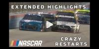NASCAR 2021: All-Star-Race in Fort Worth
