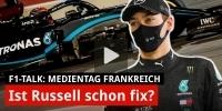Russell & Mercedes: Alles schon entschieden?