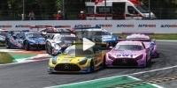 DTM-Auftakt in Monza 2021: Ferrari besiegt Mercedes