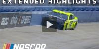 NASCAR 2021: Nashville