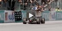 20 Jahre Formel 1: Kimi Räikkönen