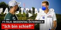 Vettel: Diesen Rat hat er Micks Mutter gegeben!