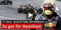 Mercedes attackiert McLaren, ohne Chance gegen RBR