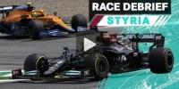 Wie der Gummi Hamilton den Spaß verdorben hat