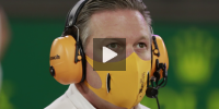 Interview Zak Brown: F1, Indy und McLarens Zukunft