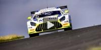 ADAC GT Masters Zandvoort 2021: Highlights Freitag