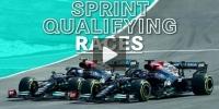 Wie funktionieren Formel-1-Sprintrennen?