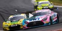 ADAC GT Masters 2021: Teaser Nürburgring