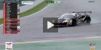 24h Spa 2021: Das irre Manöver von Alessandro Pier Guidi