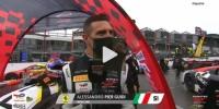 24h Spa 2021: Interviews IronLynx