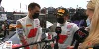 24h Spa 2021: Interviews WRT