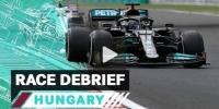 Lewis allein am Grid: Mercedes erklärt den Fehler