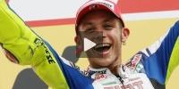 Valentino Rossi: 20 Jahre Siege in der Motorrad-WM