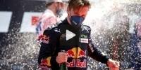 DTM 2021: Liam Lawson auf der Überholspur