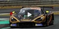DTM 2021: Klien und McLaren starten durch
