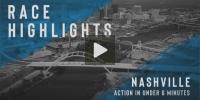 IndyCar 2021: Nashville