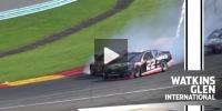 NASCAR 2021: Watkins Glen