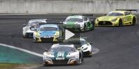 ADAC GT Masters 2021: Teaser Lausitzring