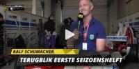 Ralf Schumacher drückt Verstappen die Daumen