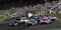 DTM Nürburgring 2021: 7 Marken sorgen für turbulentes Rennen