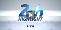 24h Le Mans 2021: Highlights Stunde 24