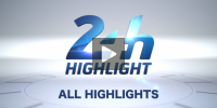 24h Le Mans 2021: Rennhighlights