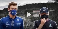 Donnerstag Spa: Mercedes-Fahrer 2022 schon fix?