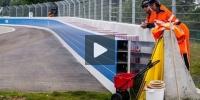 Die SAFER-Barrier erklärt