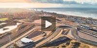 Zandvoort-Doku: 'So gefährlich wie möglich'