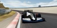 Zandvoort: Eine virtuelle Onboard-Runde