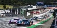 DTM Spielberg 2021: Kein geschenkter Zentimeter im Samstagsrennen
