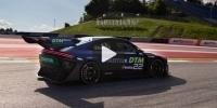 DTM Electric: Ohne Fahrer auf dem Red Bull Ring!
