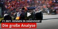Hat Bottas bei Verstappens Sieg mitgeholfen?