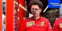 #ThinkingForward-Interview mit Mattia Binotto