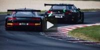 ADAC GT Masters Lausitzring 2021: Highlights Freitag