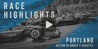IndyCar 2021: Portland