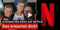 Schumacher: Das erwartet Dich in der Netflix-Doku!