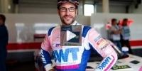 DTM 2021: Götz im Titelkampf mit dem Durchblick?