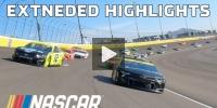 NASCAR 2021: Las Vegas II