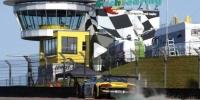 ADAC GT Masters Sachsenring 2021: Highlights Freitag