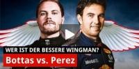 Marc Surer: Warum Bottas der bessere 'Wingman' ist