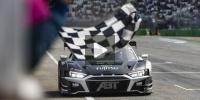 DTM Hockenheim 2021: Van der Linde schlägt zurück!