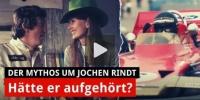 Wollte Jochen Rindt wirklich die Karriere beenden?