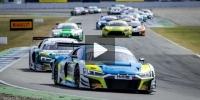 ADAC GT Masters 2021: Teaser Hockenheimring