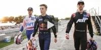 DTM-Finale am Norisring: Der Dreikampf um die Krone