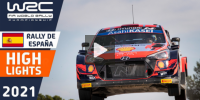Rallye Spanien: Thierry Neuville fährt Sieg nach Hause