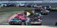 ADAC GT Masters 2021: Teaser Nürburgring