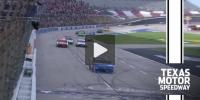 NASCAR 2021: Fort Worth