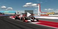 Virtuelle Onboard-Runde in Austin