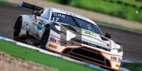 ADAC GT Masters Hockenheim 2021: Highlights vom Freitag
